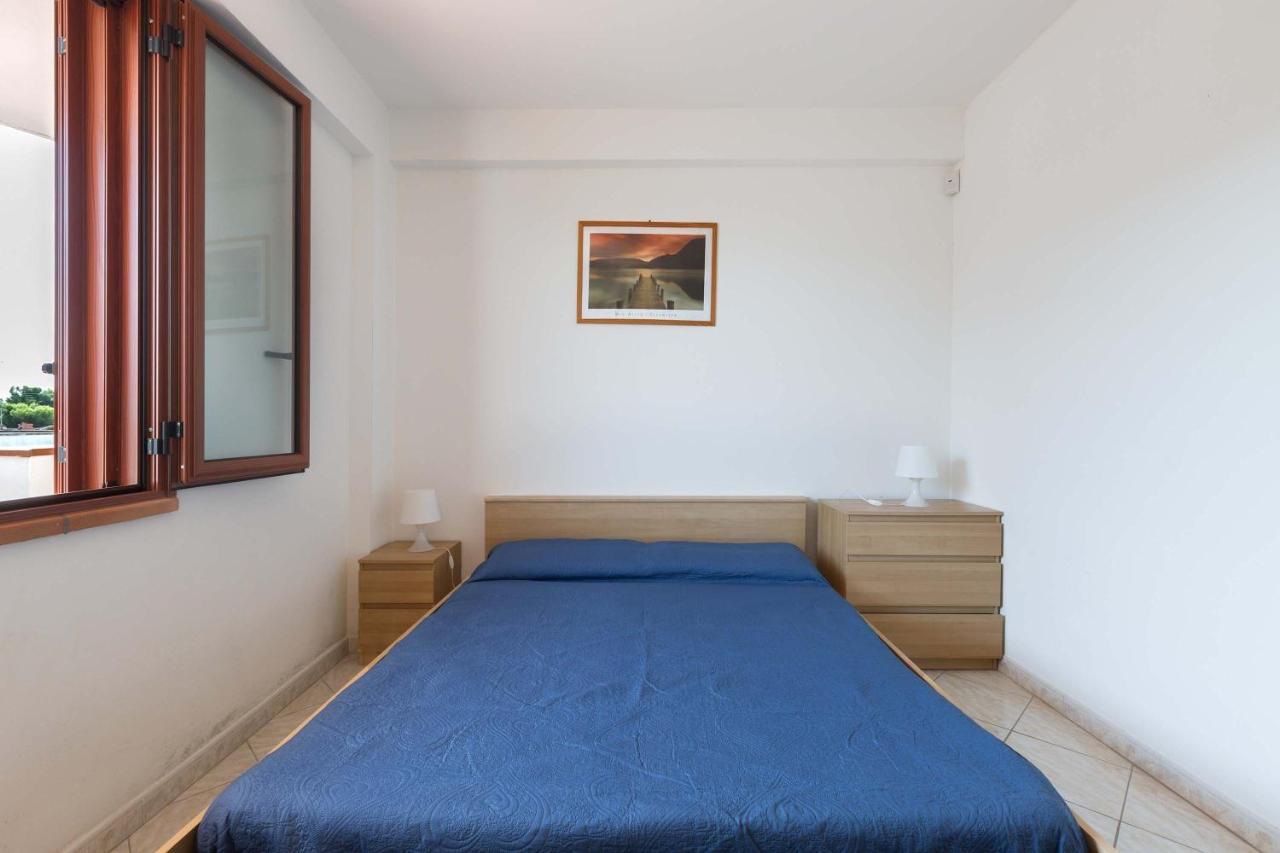 Appartamento Blumer By Barbarhouse Sant Isidoro  Exterior photo