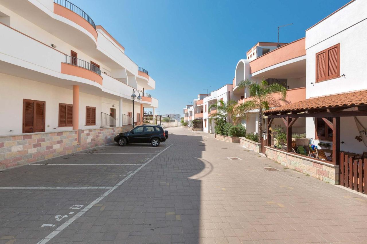 Appartamento Blumer By Barbarhouse Sant Isidoro  Exterior photo