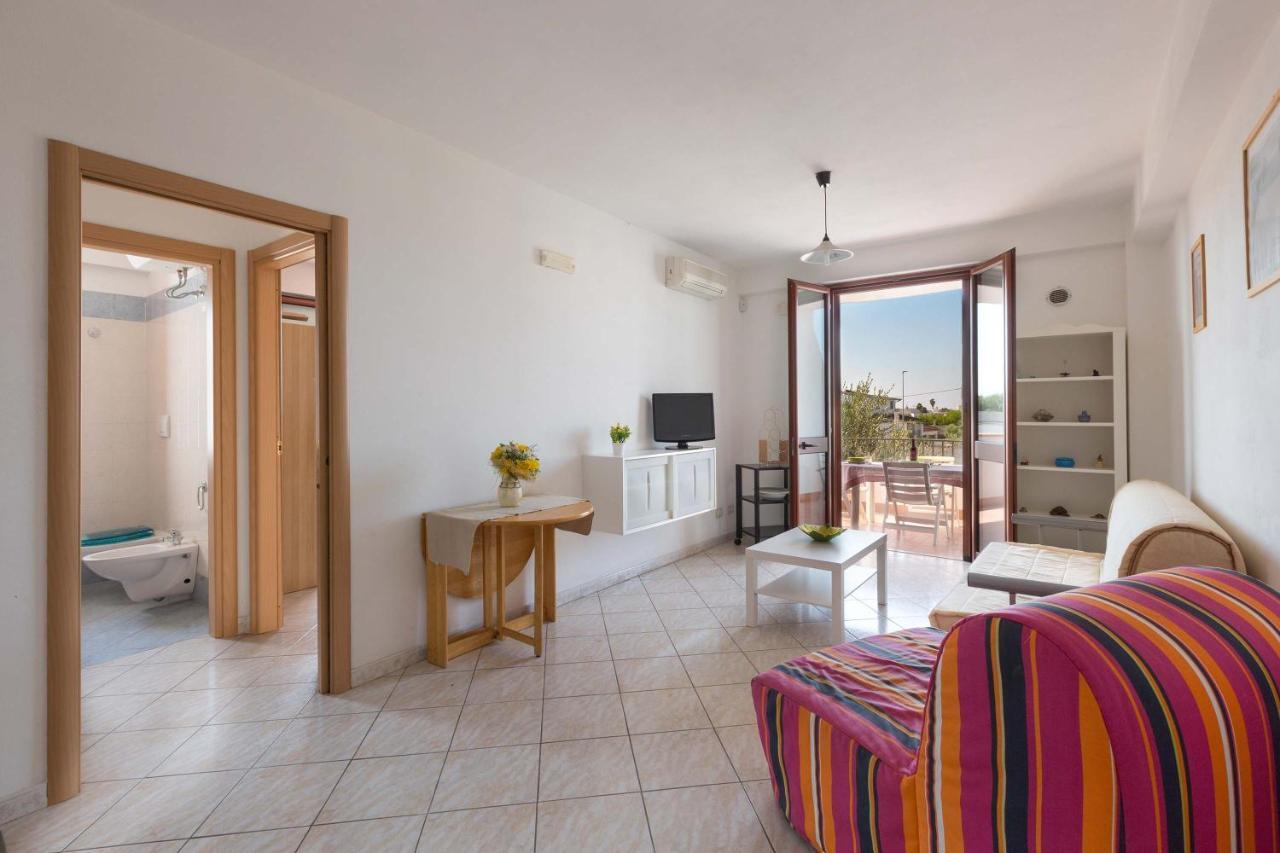Appartamento Blumer By Barbarhouse Sant Isidoro  Exterior photo