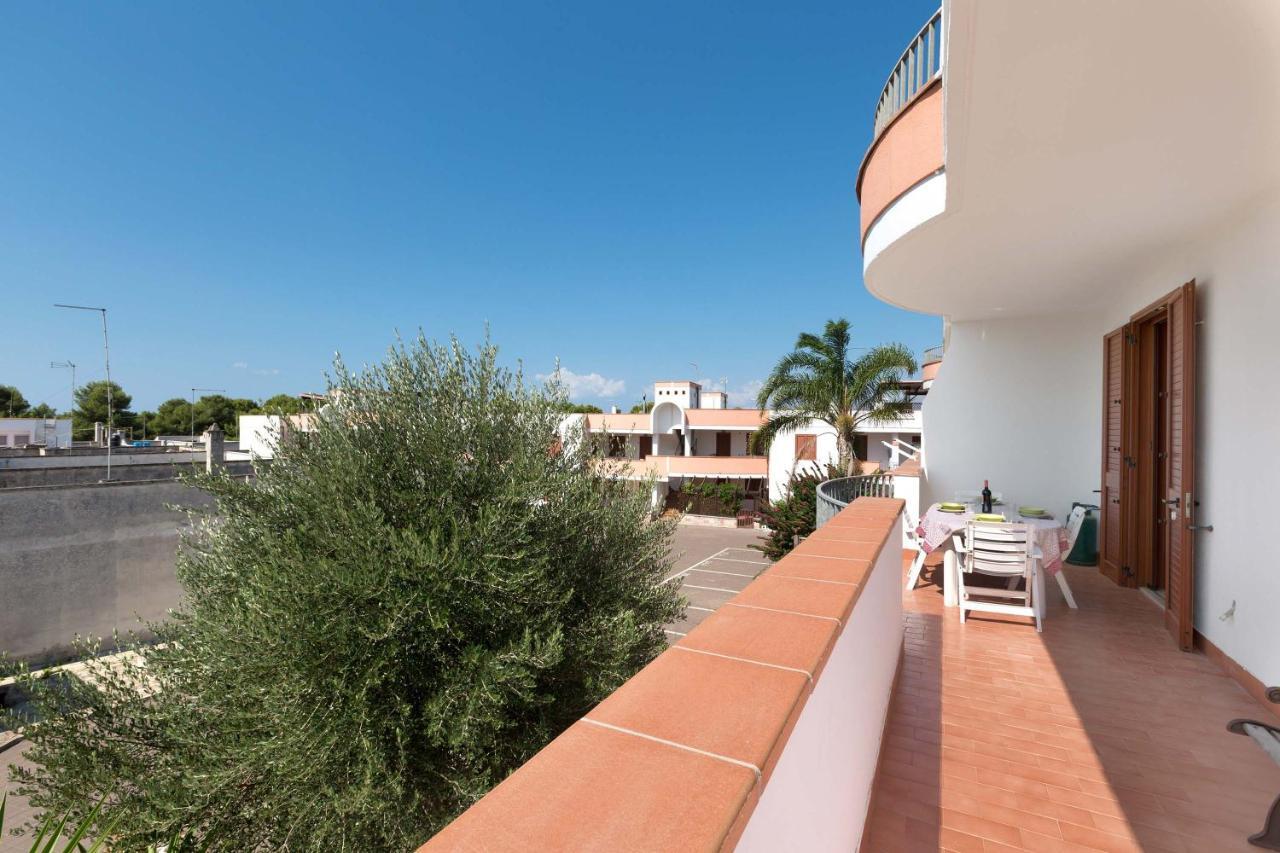 Appartamento Blumer By Barbarhouse Sant Isidoro  Exterior photo