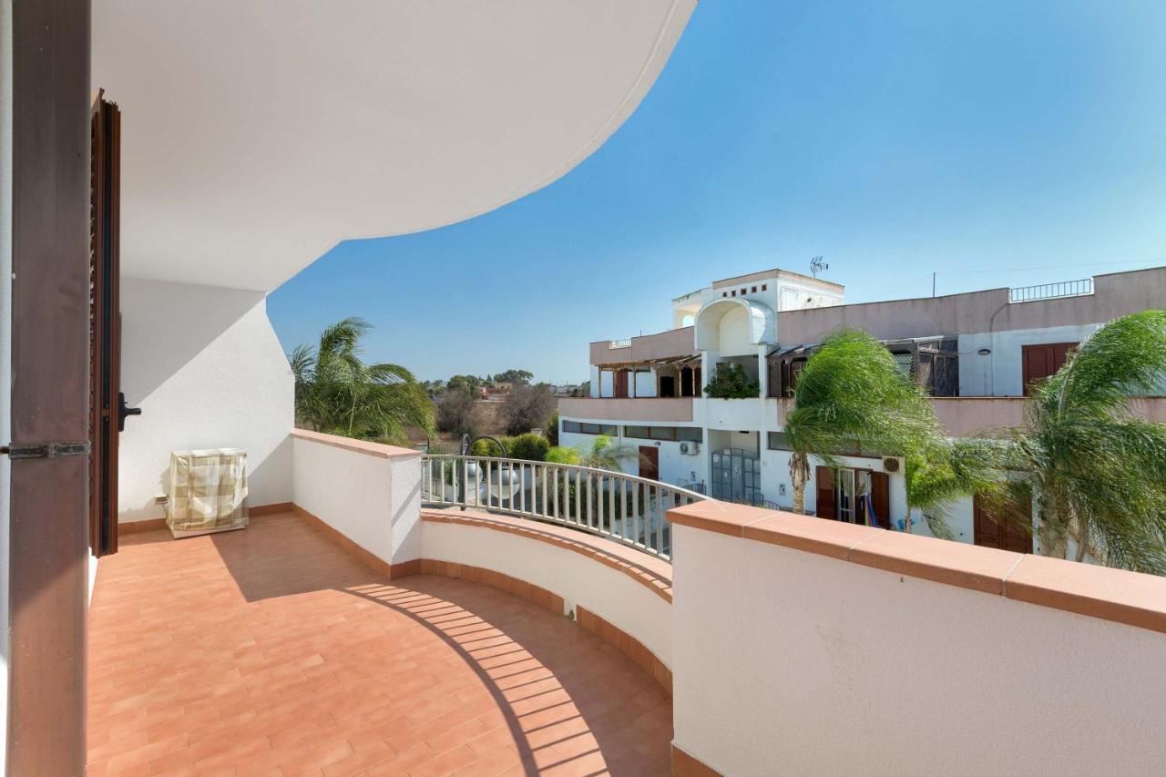 Appartamento Blumer By Barbarhouse Sant Isidoro  Exterior photo