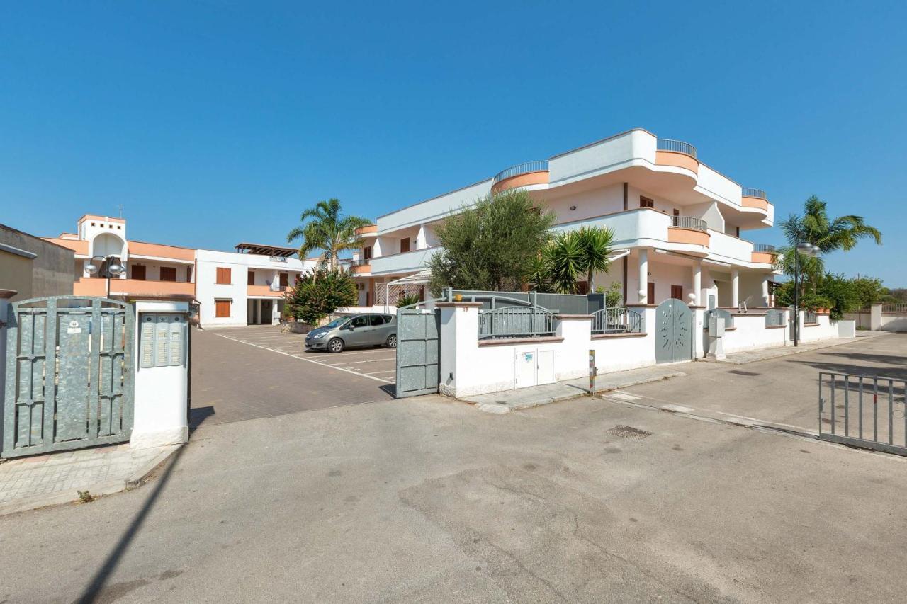 Appartamento Blumer By Barbarhouse Sant Isidoro  Exterior photo